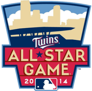 2014_Twins_All-Star_Game_Logo