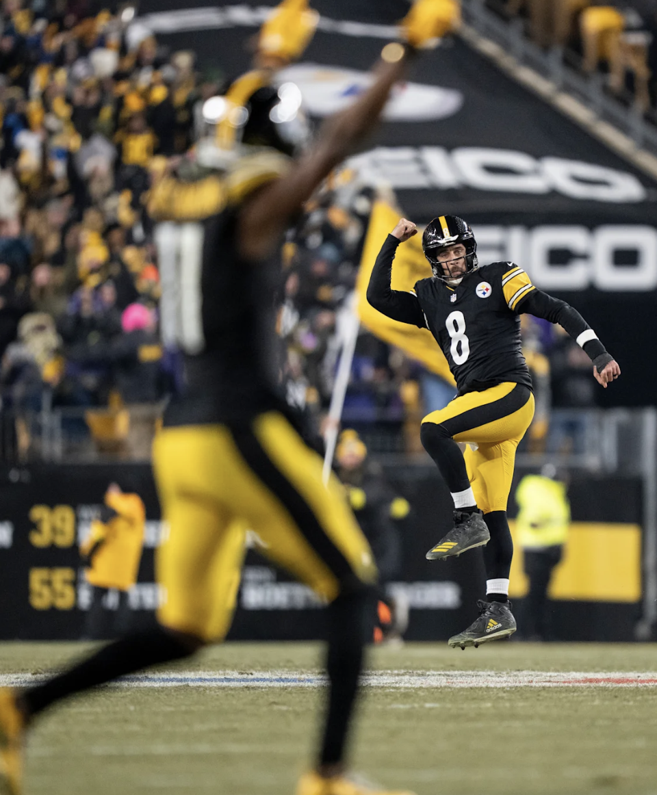 Week 18 Review of the NFL